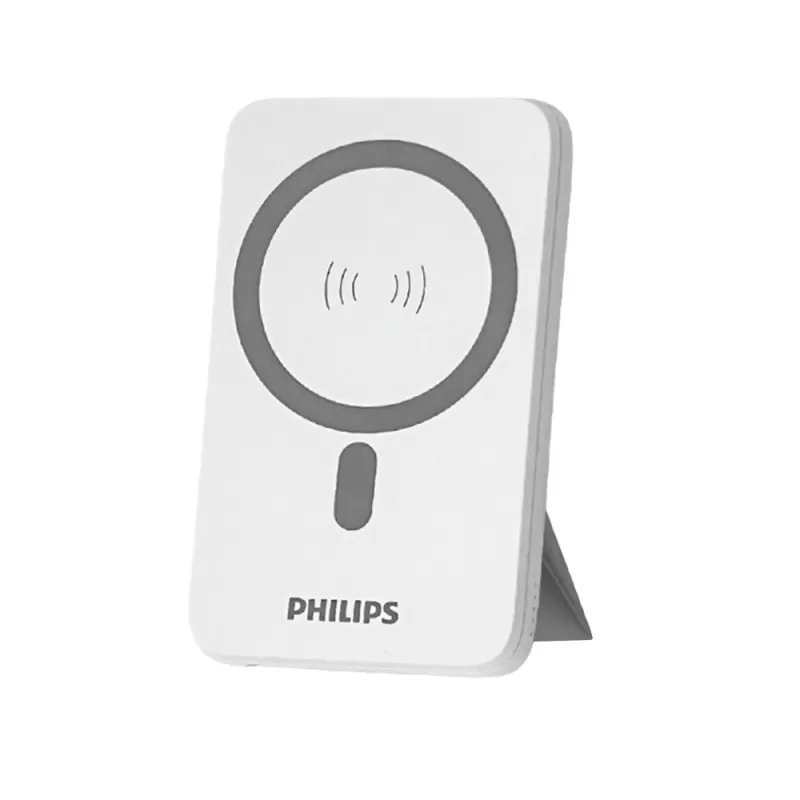 Cargador Portátil Wireless Philips DLP9701CW/70 5...