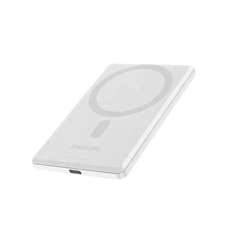 Cargador Portátil Wireless Philips DLP9702CW/70 5...
