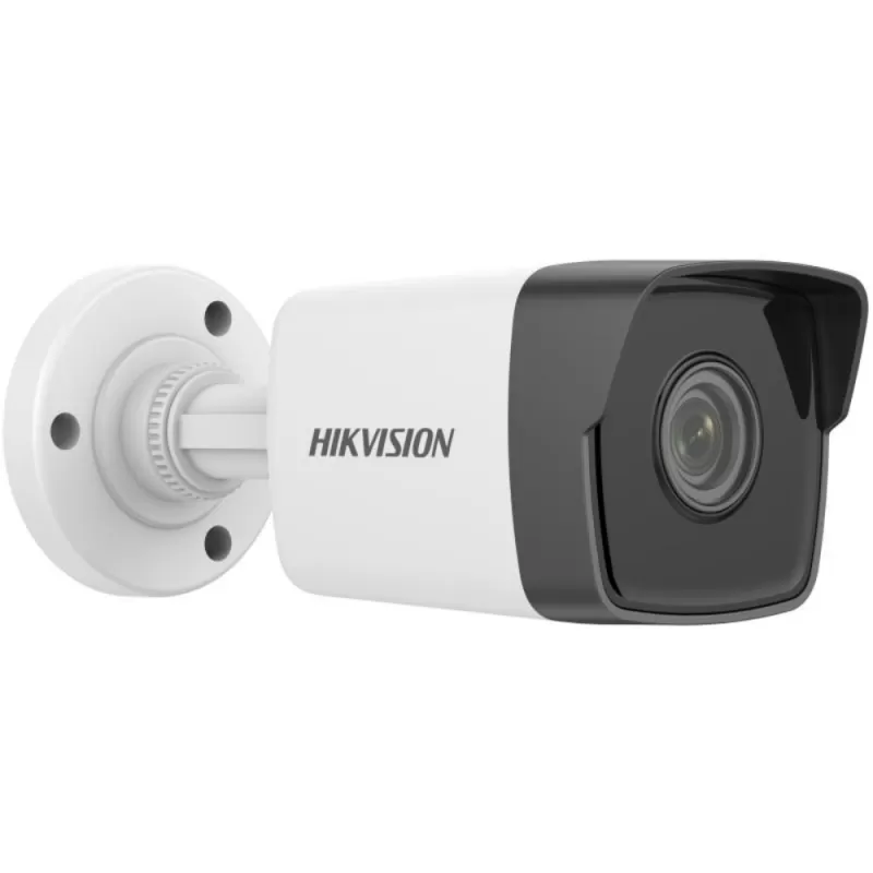 Cámara IP Bullet Hikvision DS-2CD1023G0E-I 2MP 2.8mm - White