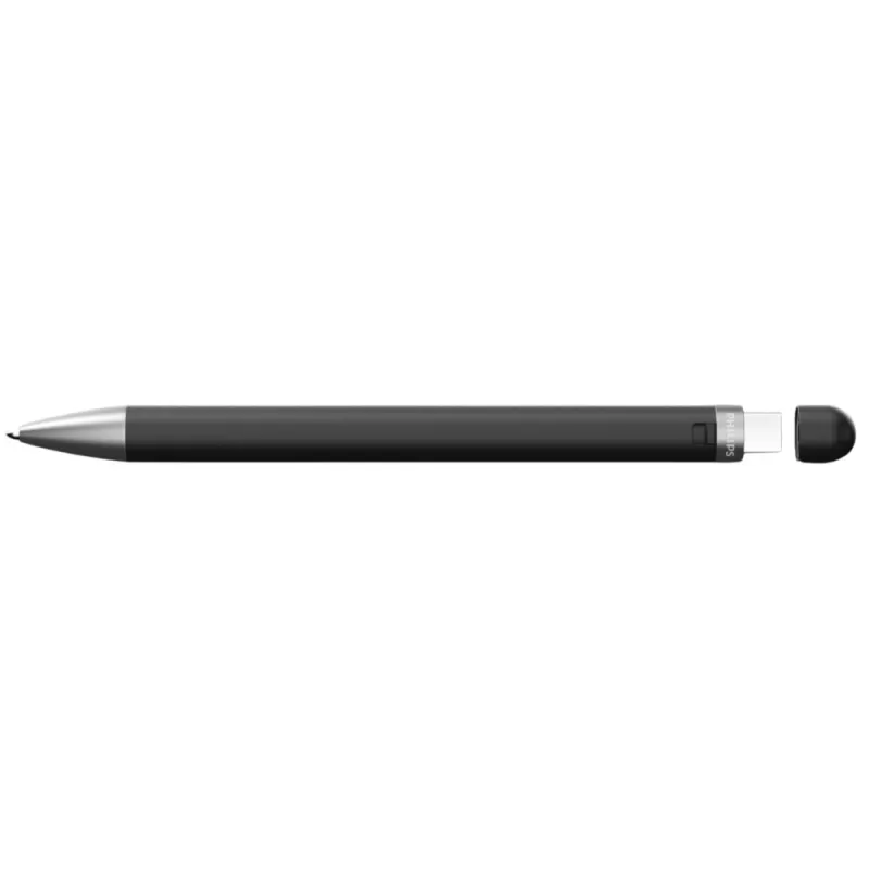 Bolígrafo Grabador de Audio Philips VoiceTracer DVT1600 32GB - Black