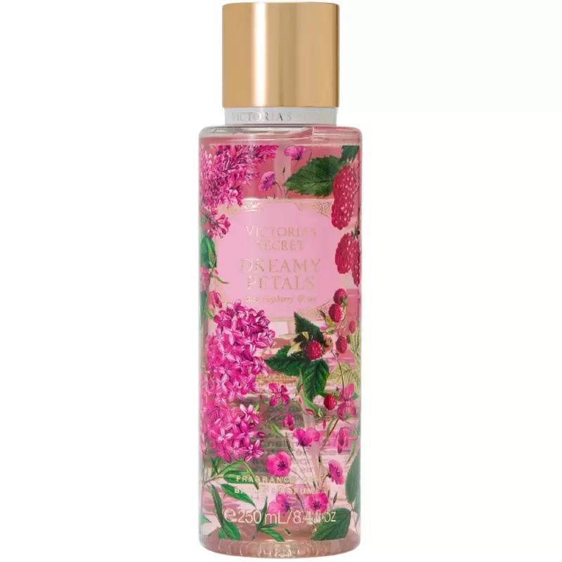 Body Mist Victoria's Secret Dreamy Petals - 250mL