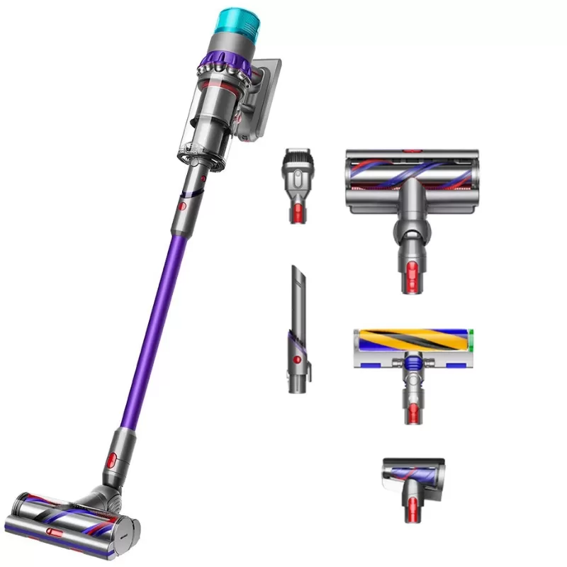 Aspirador Portátil Inálambrico Dyson Gen5detect ...