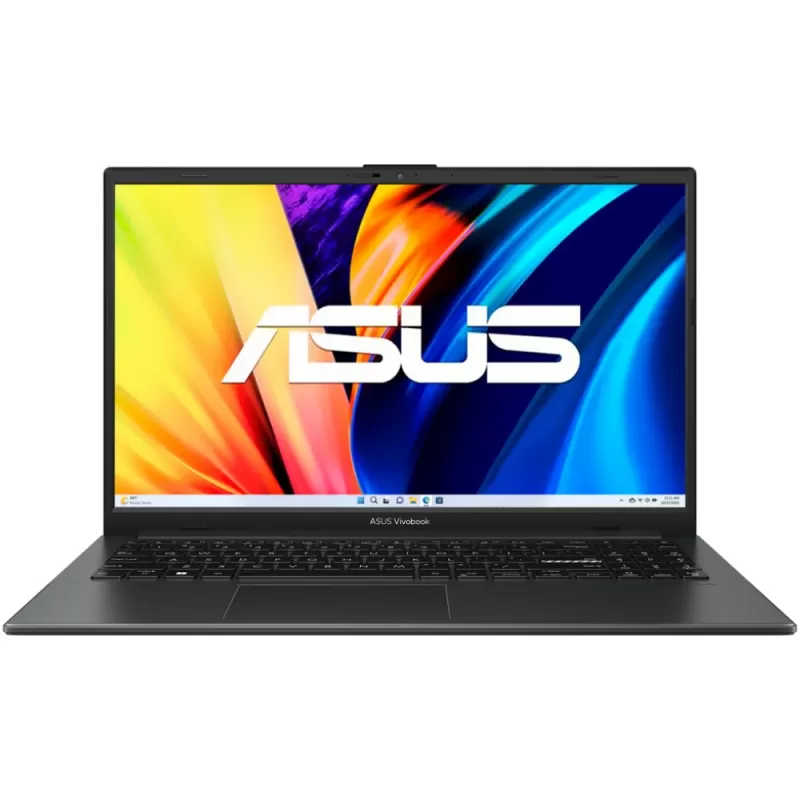 Notebook Asus VivoBook E1504FA-OS54 15.6" 15.6" 16/512GB W11H - Mixed Black Notebook Asus VivoBook E1504FA-OS54 15.6" 15.6" 16/512GB W11H - Mixed Black