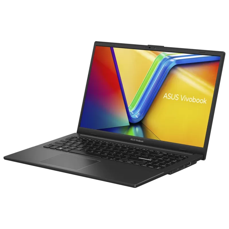 Notebook Asus VivoBook E1504FA-OS54 15.6" 15.6" 16/512GB W11H - Mixed Black