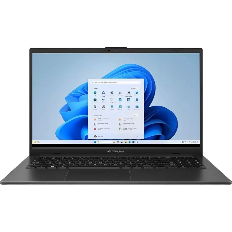 Notebook Asus Vivobook E1504GA-WB31 15.6" Int...