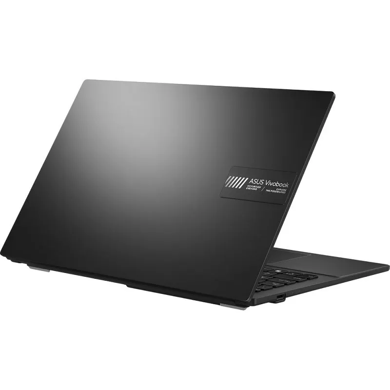 Notebook Asus Vivobook E1504GA-WB31 15.6" Intel Core i3-N305 8/128GB W11 - Mixed Black