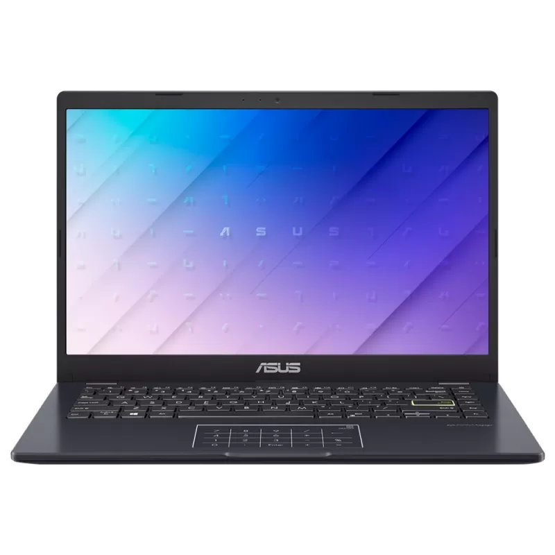 Notebook Asus E410KA-CL4128 14" Intel Celeron N4500 4/128GB W11 - Star Black