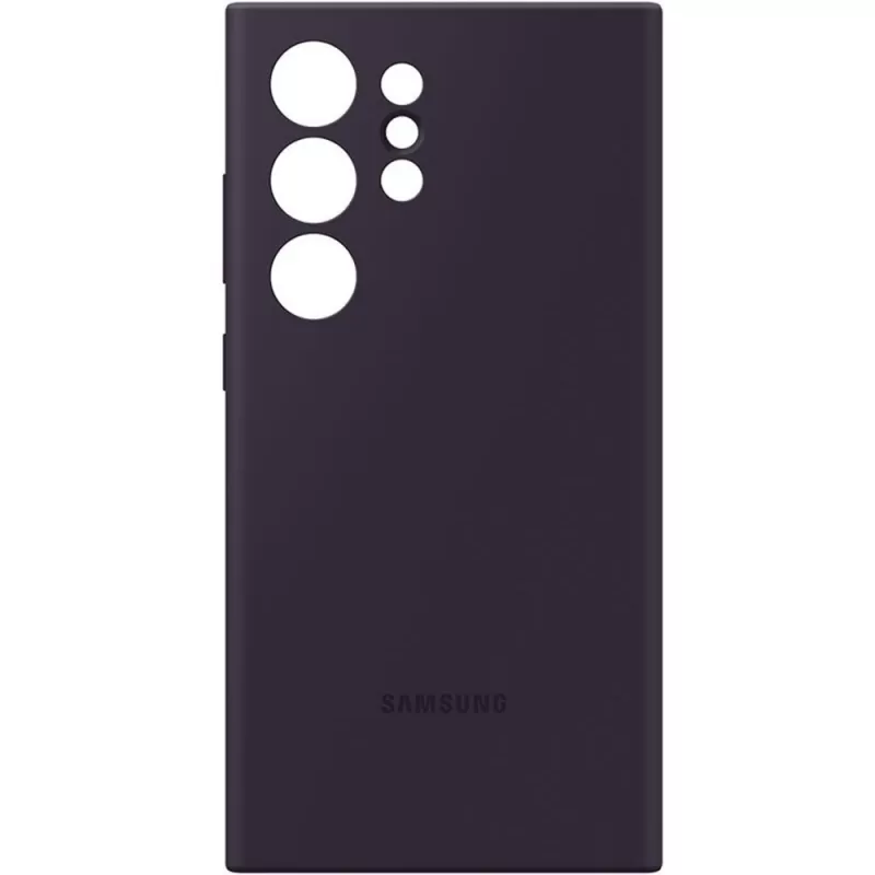 Capa Samsung Galaxy S24 Ultra EF-PS928TEEGWW - Dar...