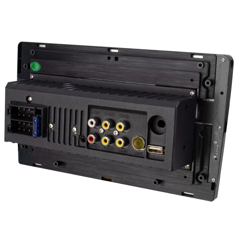 Toca Radio Ecopower EP-7013 9" Touch 