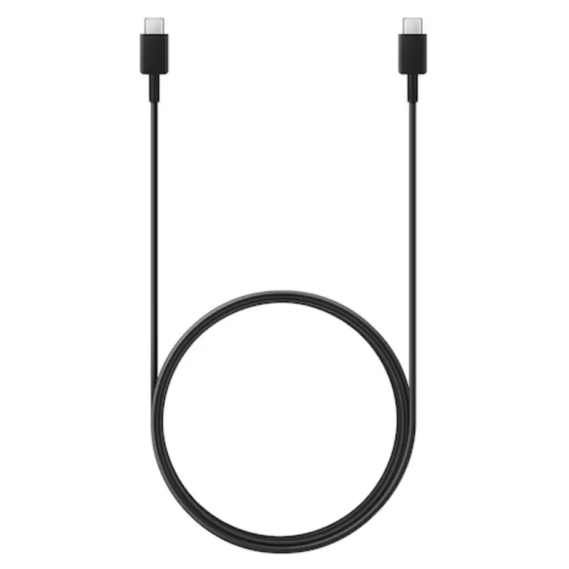 Cable USB-C Samsung EP-DX310JBEGWW (1.8m) - Black