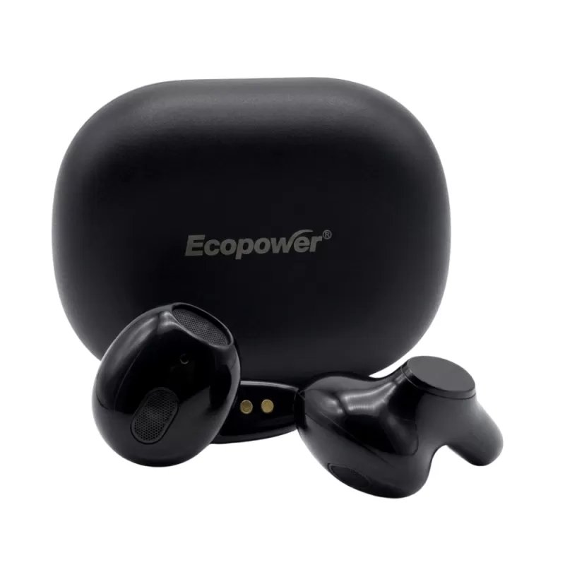 Auricular Ecopower EP-H155 Bluetooth - White