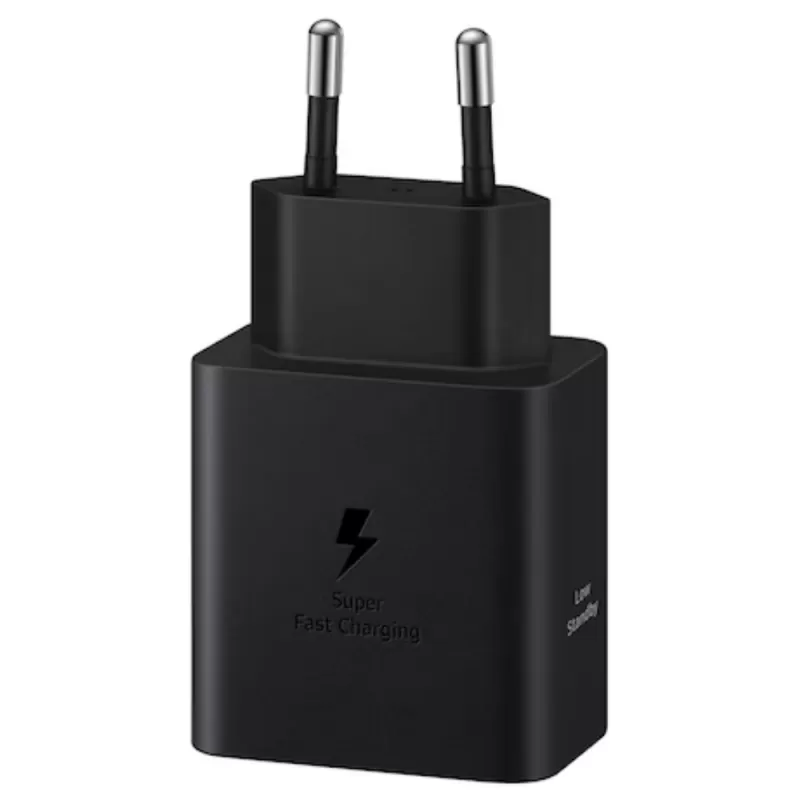 Cargador Samsung USB-C 45W EP-T4511NBEGWW - Black