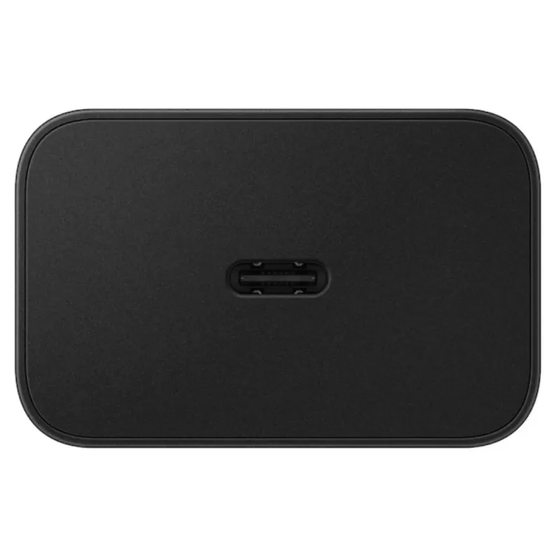 Cargador Samsung USB-C 45W EP-T4511NBEGWW - Black
