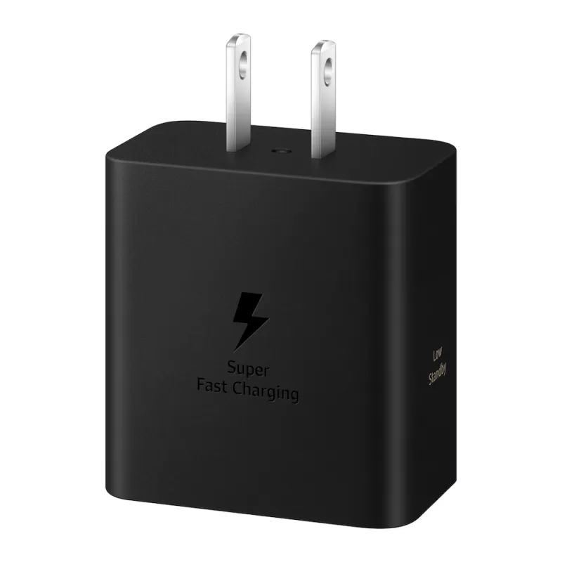 Adaptador Samsumg USB-C EP-T6010NBEGCA 60W - Black