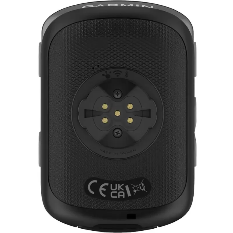 GPS Garmin Edge 840 Solar para Ciclismo 010-02695-22 - Black