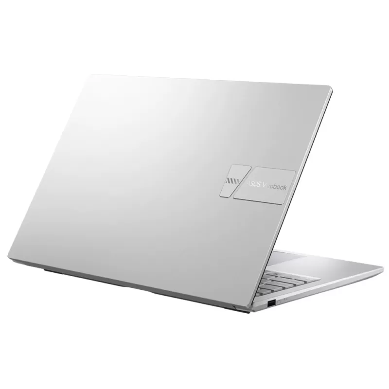 Notebook Asus VivoBook F1504VA-WS51 15.6" Intel Core i5-1334U 8/256GB - Cool Silver