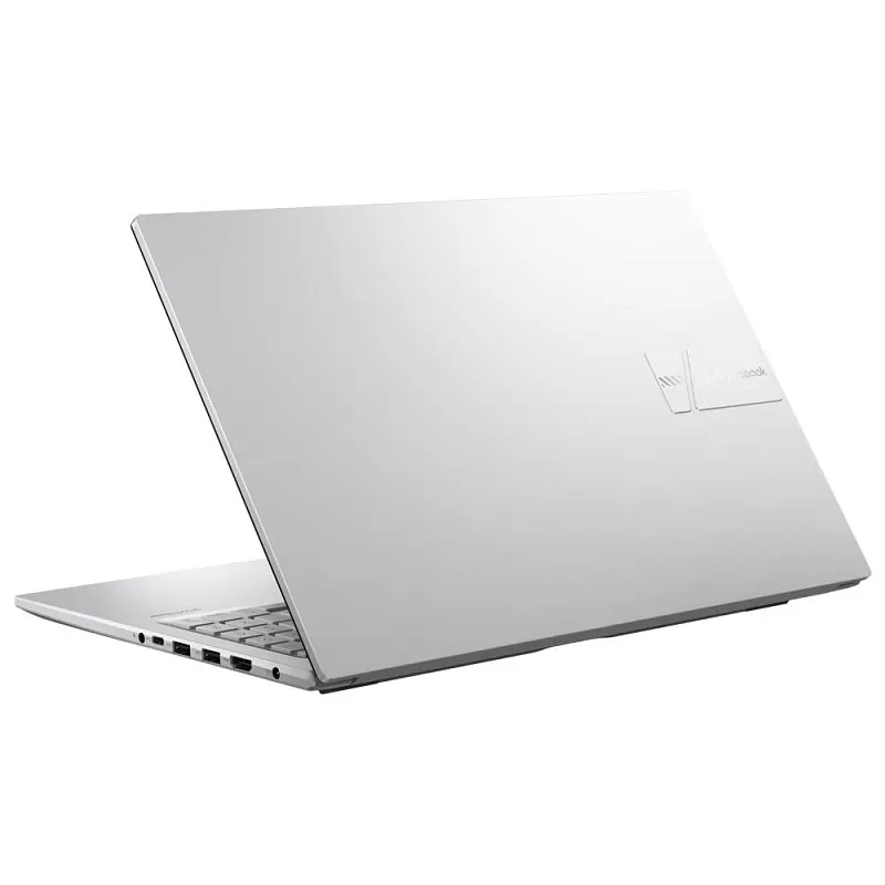 Notebook Asus Vivobook 15 F1504VAP-IS76T 15.6" Touch Intel Core 7 150U 16/512GB W11H - Cool Silver