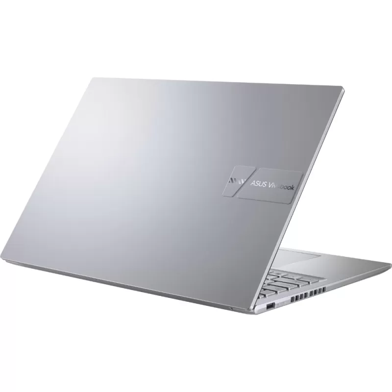 Notebook Asus VivoBook F1605VA-BS74 16" Intel Core i7-13620H 16/512GB W11H - Silver