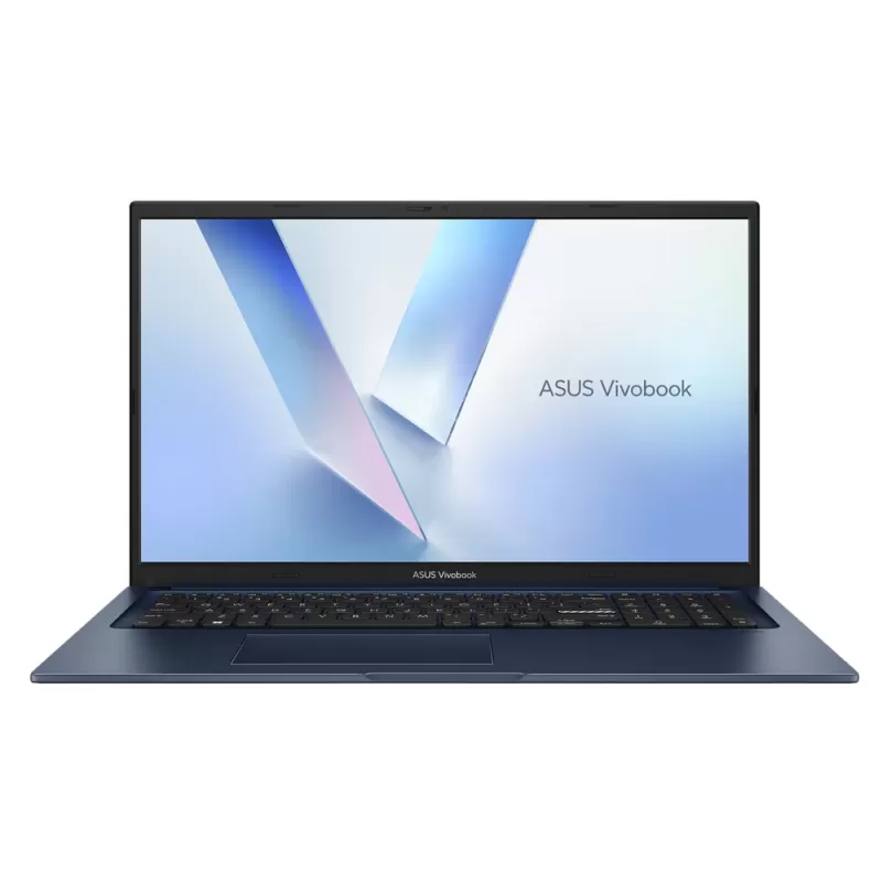 Notebook Asus Vivobook F1704VAP-SS54 17.3" In...