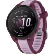 Reloj GPS Garmin Forerunner 165 Music - Berry/Berr...