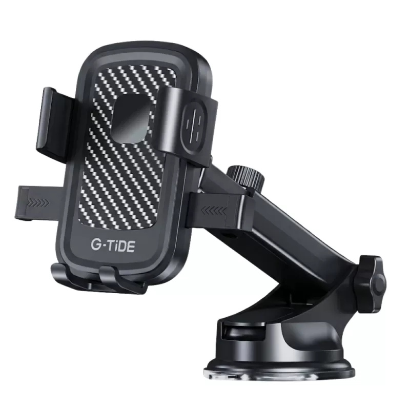 Soporte Vehicular Multifuncional G-tide HS22 - Black