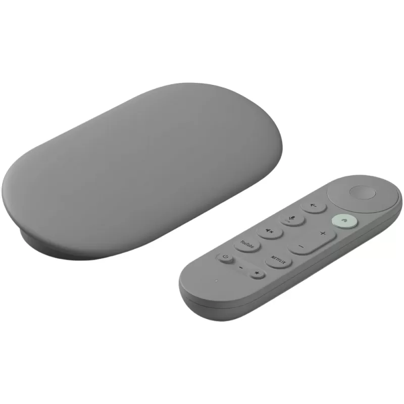 Google TV Streamer (4K) GA05802-US 4K 32GB - Hazel