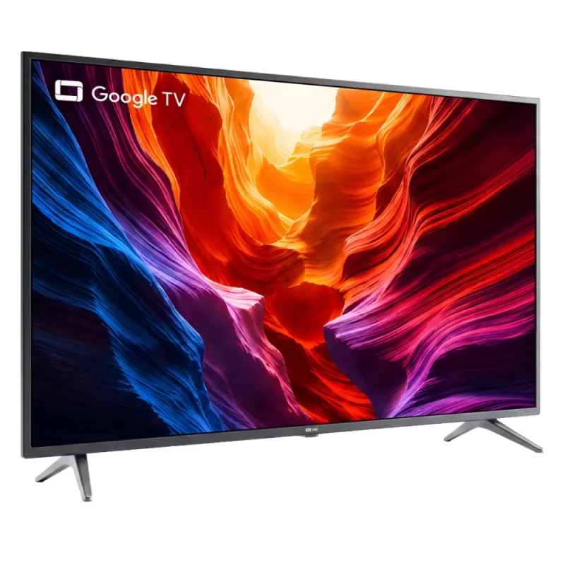 Smart TV LED Goline 50" GLTV50-G 4K Ultra HD