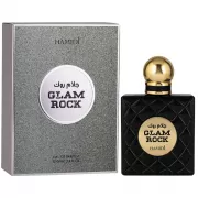 Perfume Hamidi Glam Rock EDP Femenino - 100mL