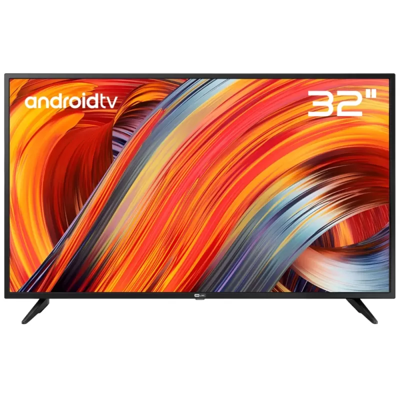 Smart TV LED Goline 32" GLTV32-A HD