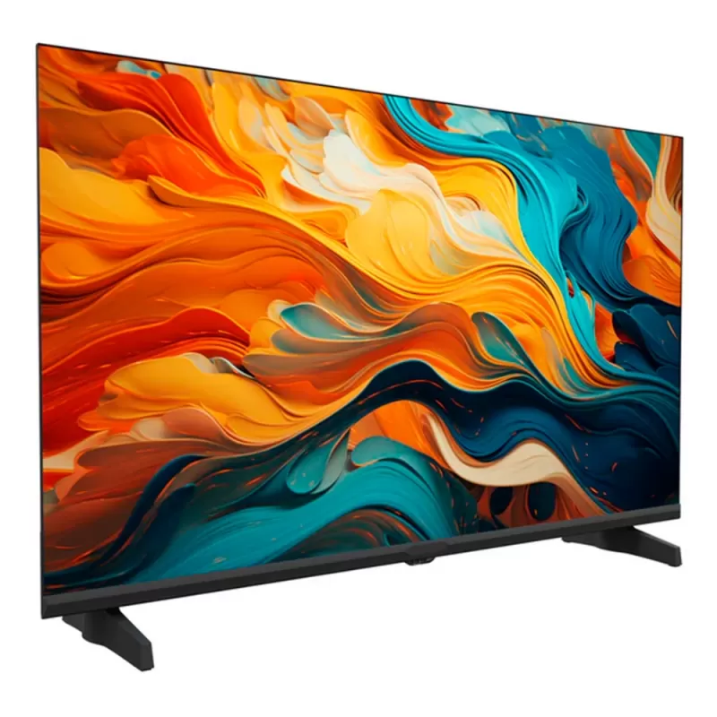 Smart TV LED Haier 32" H32K85FX HD