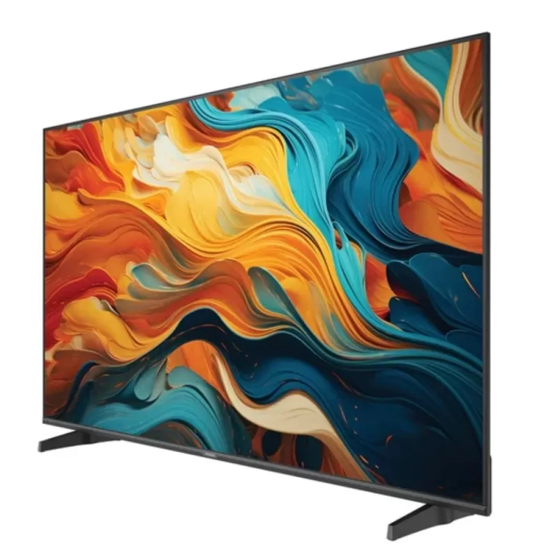 Smart TV LED Haier 50" H50K85FUX 4K Ultra HD