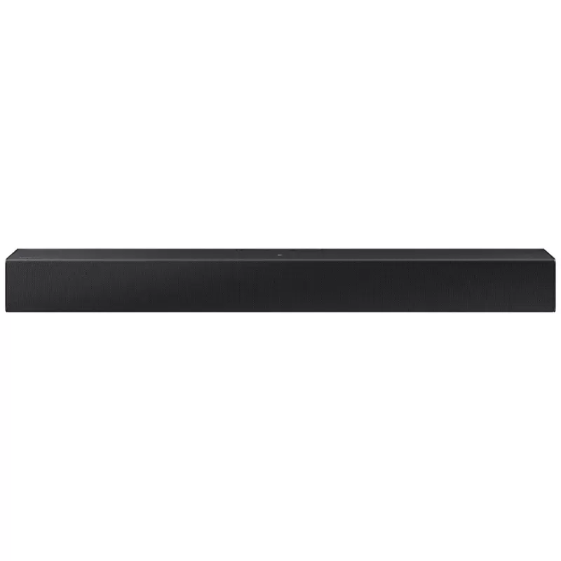 Soundbar Samsung B-Series HW-C400/ZP 2.0 ch - Black