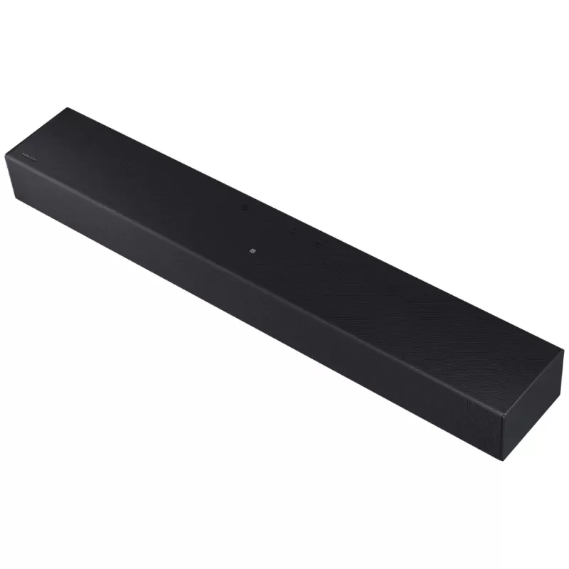 Soundbar Samsung B-Series HW-C400/ZP 2.0 ch - Black