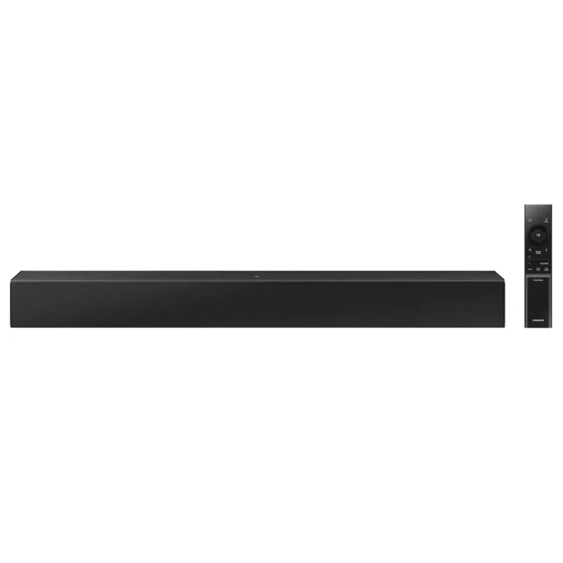 Soundbar Samsung B-Series HW-C400/ZP 2.0 ch - Black