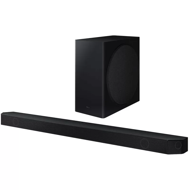 Soundbar Samsung Q-Series HW-Q800D/ZS 5.1.2 ch Sub...