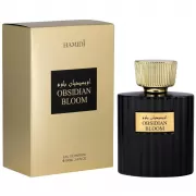 Perfume Hamidi Obsidian Bloom EDP Unisex - 100mL