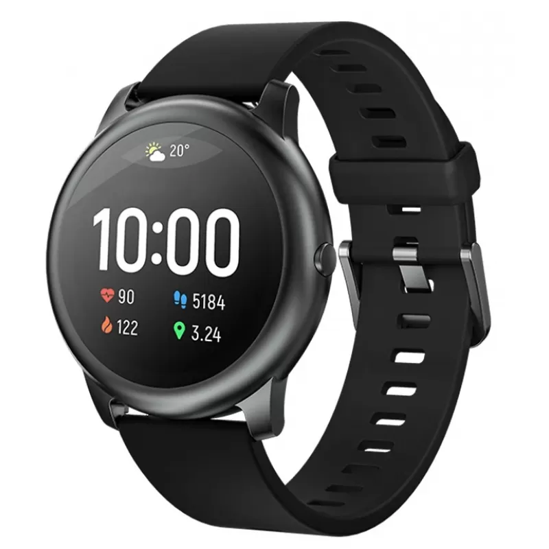Reloj Smart Haylou LS05 - Black