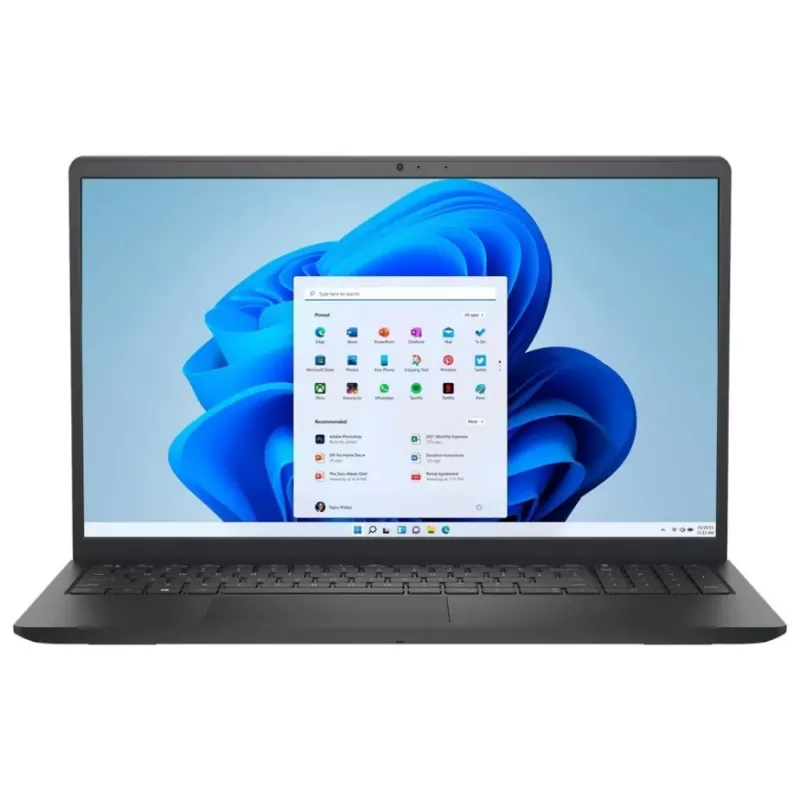 Notebook Dell Inspiron 15 i3535-A813BLK-PUS 15.6&q...