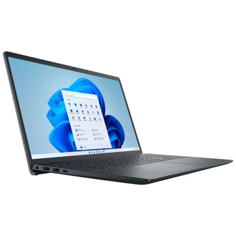 Notebook Dell Inspiron 15 i3535-A813BLK-PUS 15.6" Touch AMD Ryzen 7 7730U 16/512GB W11H - Carbon Black