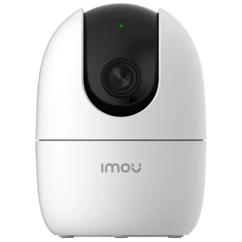 Cámara IP Imou Ranger 2 IPC-KE2P-3H3W 3MP 2K with Alexa - White
