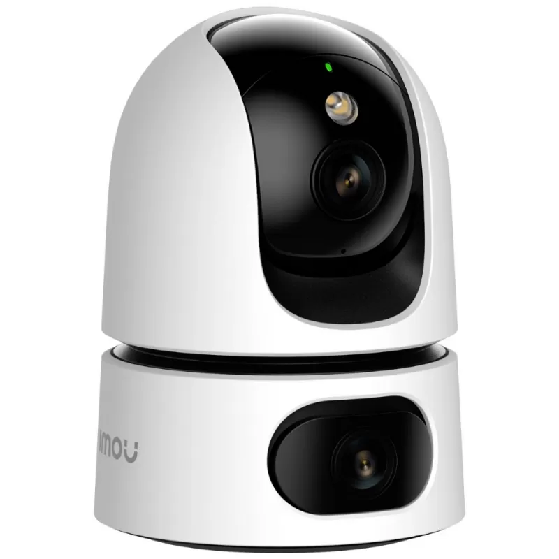 Cámara IP Imou Ranger Dual IPC-S2XP-6M0WED 3+3MP 2K Wi-Fi with Alexa - White