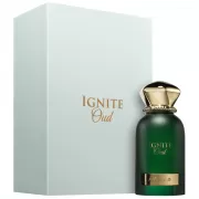 Perfume Ahmed Al Maghribi Ignite Oud EXDP Unisex -...