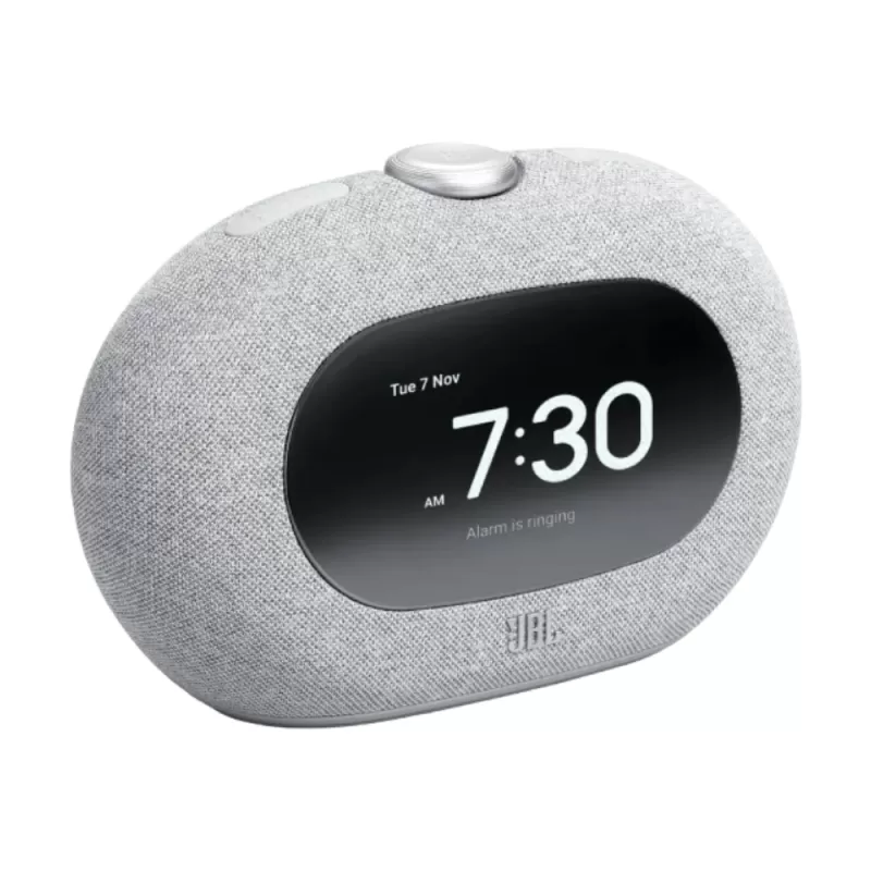 Radio Speaker JBL Horizon 3 Bluetooth Clock - Gray