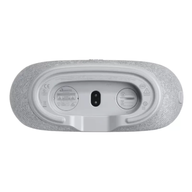 Radio Speaker JBL Horizon 3 Bluetooth Clock - Gray