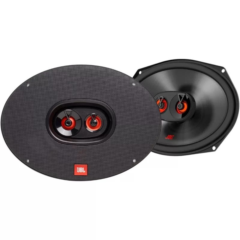 Parlante JBL GTO-X9 6,9" 255W 