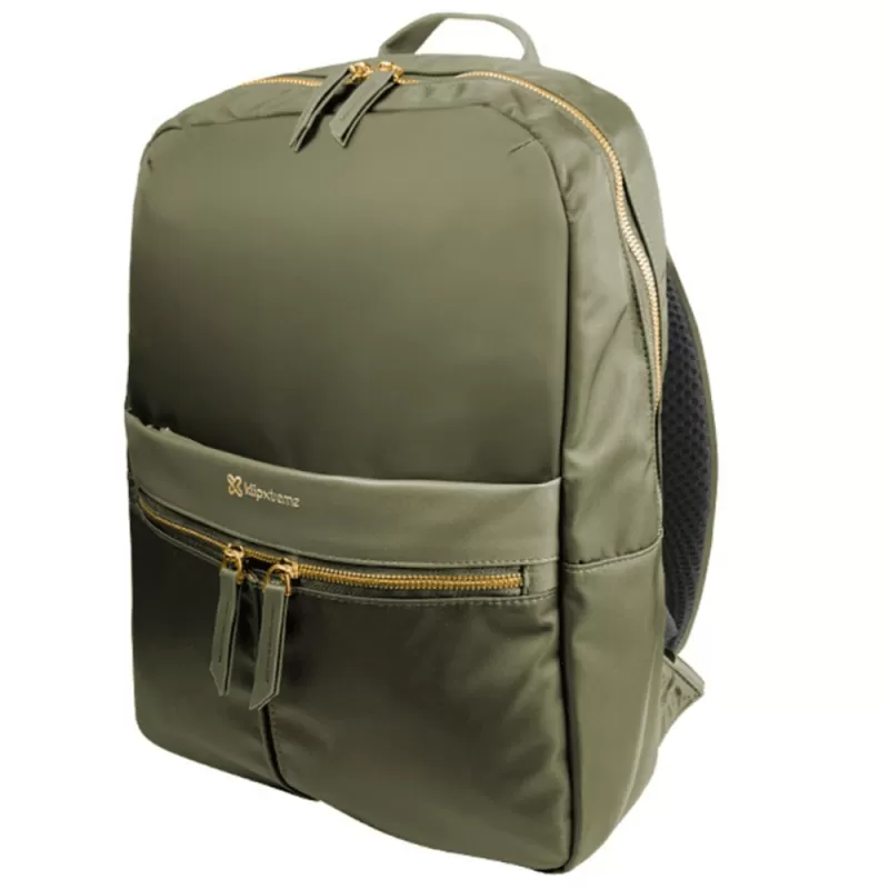 Mochila para Notebook Klip Xtreme Bari KNB-467GN 15.6" - Green
