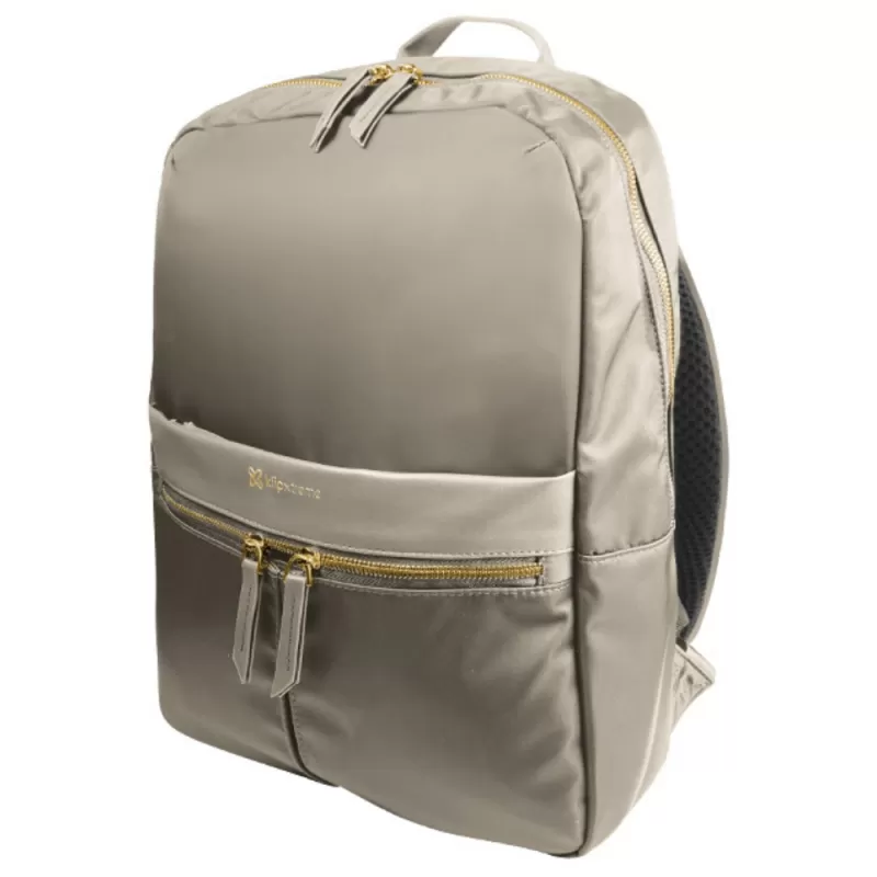 Mochila para Notebook Klip Xtreme Bari KNB-467KH 15.6" - Kakhi