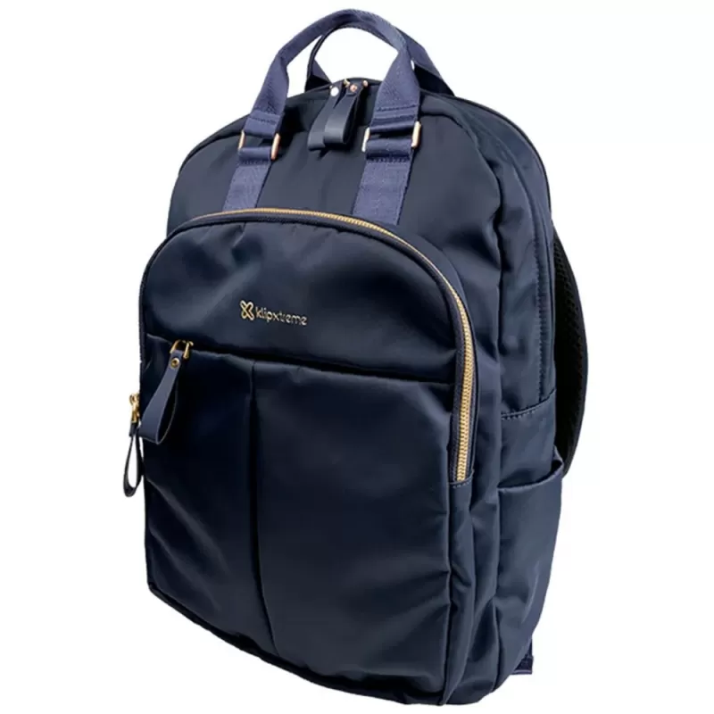 Mochila para Notebook Klip Xtreme Toscana KNB-468BL 15.6" - Blue
