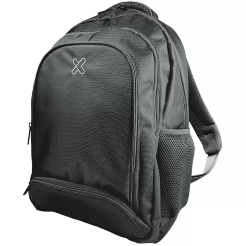 Mochila para Notebook Klip Xtreme Arles KNB-576GR 15.6" - Gray