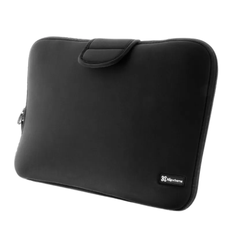 Funda para Notebook NeoShield KNS-330 15.6" - Black